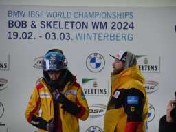 Monobon WM - Winterberg 2024